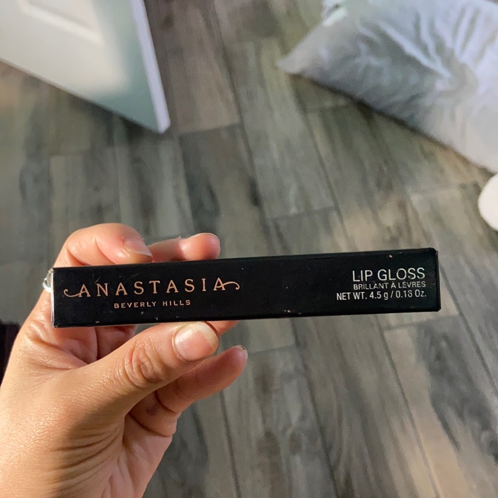 New Anastasia Beverly Hills Lip Gloss "Kirsten"